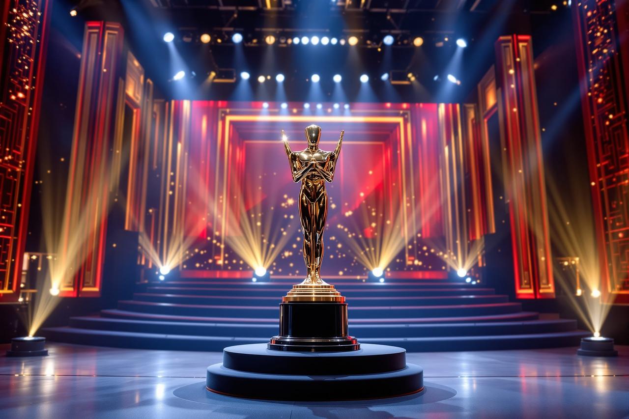 国产片荣获第32届金鸡奖最佳影片等三项大奖